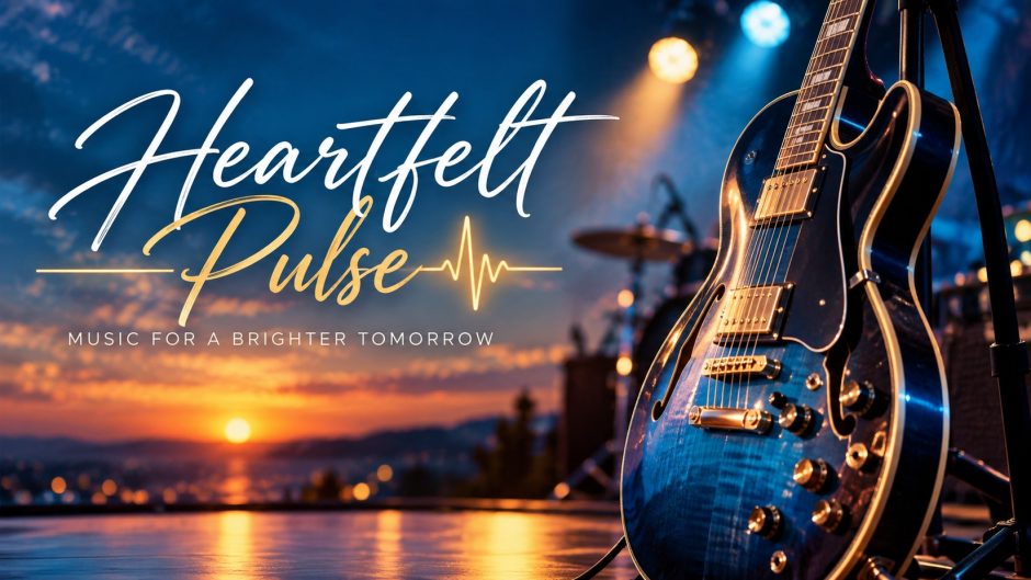 Heartfelt Pulse
