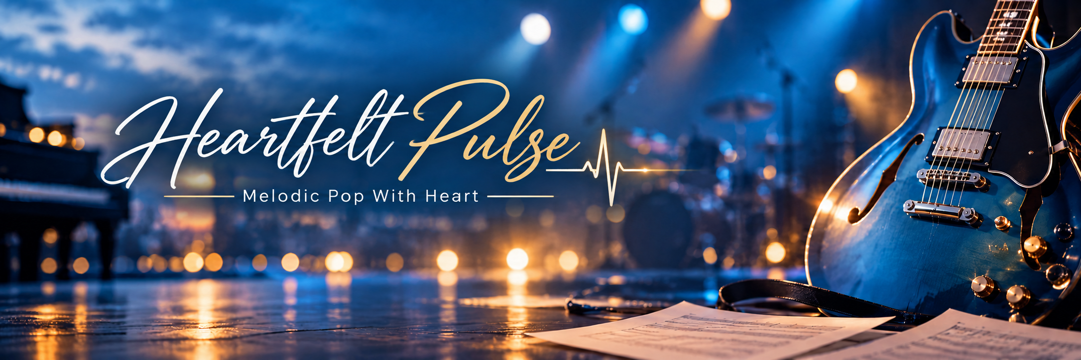Heartfelt Pulse